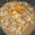 Cooksnap dari Nia Wulan Sari untuk resep Ayam cah jamur