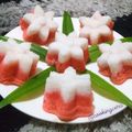 Cooksnap dari Cooking Vera untuk resep Putu ayu