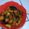 Cooksnap dari Lia Rahmawati untuk resep Oseng Oseng KikiL Sapi