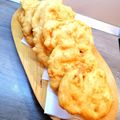 Linzi Cooksnap-ja, amikor elkészítette a(z) Lángos receptet.