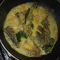 Cooksnap dari Amoi Saiank untuk resep Mangut lele