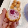 Cooksnap của Hanni Le khi họ làm theo món Bánh khoai mỡ chiên
