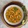 El cooksnap de poramoralhambre cuando hizo Curry light de pollo.