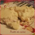 El cooksnap de 🌞JUDIT🌞 cuando hizo Pastel de carne fácil.