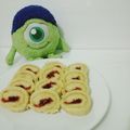 Cooksnap dari Feronica Christiani untuk resep bolu gulung