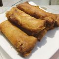 Cooksnap dari Ester Lamda untuk resep Lumpia goreng
