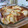 El cooksnap de Ale Navas cuando hizo Torta matera de peras.