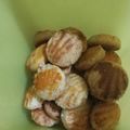 Cooksnap dari rahayu achadiati untuk resep Kue kacang simple👌🏼1/2kg terigu