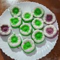 Cooksnap dari yuniembri untuk resep Putu Ayu Ekonomis cuma 1 Telur
