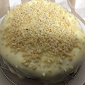 El cooksnap de angaba190 cuando hizo Tarta de zanahoria o carrot cake.