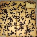 Cooksnap dari Siti Amelya untuk resep Bolu tape favorit keluarga