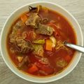 Nicole Huang 的 牛肉羅宋湯@188懶人料理 cooksnap