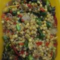 Cooksnap dari mey yanie untuk resep Oseng Jeroan & Telur Ikan Gabus (Haruan) #Dandelion