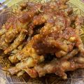 Cooksnap dari Aulia Rizqi Ramadhani untuk resep Ceker mercon empuk