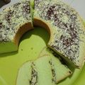 Cooksnap dari Siti Masruroh untuk resep BOLU PANDAN Super Lembut (No Obat"an)