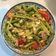 Emily Tang 的 鹹蛋炒蘆筍 cooksnap