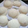 parvathi b's cooksnap of when they made வெந்தய இட்லி.