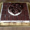 El cooksnap de Patricia Rebeca cuando hizo Chocotorta😍.