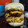 El cooksnap de Julieta Escalera cuando hizo Pan de papa para hamburguesas.