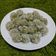 Cooksnap Dhia Dhia semasa beliau membuat Kuih Buah Melaka.