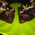 Cooksnap dari Verna untuk resep Brownies kukus lembut