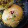 Neel का कुकस्नैप जब उन्होंने बर्गर (burger recipe in Hindi) बनाया था।