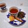 Cooksnap dari Tisha's Kitchen untuk resep #26. Teh Jawa Kayu Manis