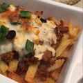 صورة من Nagham Yahea، شاركها بعد تجربة وصفة تشيلي فرايز 🤪👩🏻‍🍳