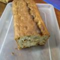 El cooksnap de Rosana Fleitas cuando hizo Pan de banana / Banana bread.