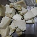 Cooksnap dari Sri Ratni untuk resep Pempek sutra putih telor