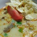 Cooksnap dari Herlinda Marianti untuk resep Soto Betawi Kuah Santan Susu