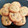 El cooksnap de Dores Rial cuando hizo Galletas de plátano y pepitas de chocolate.