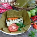 Cooksnap dari Dapur OemahDanish untuk resep Botok Ayam Legendaris