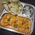 Dipti Patel's cooksnap of when they made કડાઈ પનીર (Kadai paneer recipe in Gujarati).