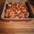 Cooksnap de justine levert sur la recette ☆Gnocchiflette☆