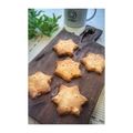 Cooksnap dari Karimah untuk resep Sukade Cookies Tanpa Oven