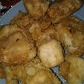 Cooksnap dari Noni ay's Kitchen untuk resep Tahu Kulit Kentucky (TaKiKi)
