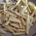 Cooksnap dari Widya Cahyati untuk resep Kentang Goreng ala KFC