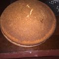 El cooksnap de Iris Julissa Gomez Arias cuando hizo Torta Casera (judith).