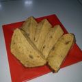 Cooksnap dari wiwik untuk resep Bolu pisang panggang chiffon lembut 🤤
