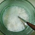 Cooksnap dari Endah Handayani untuk resep Es Sirsak Selasih Sederhana