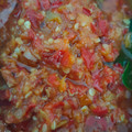 Cooksnap dari Ulfa Septiana Hadi untuk resep Sambel Ayam Bakar