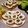 Cooksnap dari anisatur raehan untuk resep Bolu Air