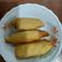 Cooksnap dari Juni W untuk resep Molen pisang
