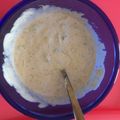 Cooksnap από Atenea  στη συνταγή Sauce γιαουρτιού
