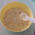 Cooksnap dari Husfani Putri untuk resep Sup krim jagung with beef Mpasi 12m+