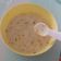 Cooksnap dari Husfani Putri untuk resep Sup krim jagung with beef Mpasi 12m+