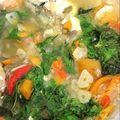 Cooksnap dari Barbie Ra untuk resep Kepala Tongkol Kuah Asam Pedas Belimbing Wuluh