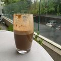El cooksnap de Malila cuando hizo Café dalgona fácil y rápido.