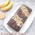 Cooksnap dari rrrsuryaaaa untuk resep Brownies kulit pisang